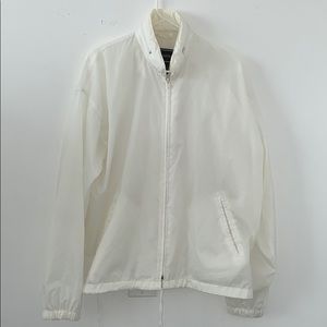 David Taylor Coach Jacket